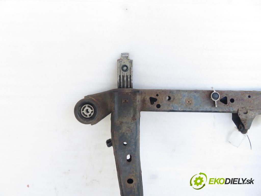 OPEL INSIGNIA A (G09) LIFTBACK 2009 96,00 2.0 CDTI (68) - A 20 DTJ 1956,00 PŘEDNÍ: