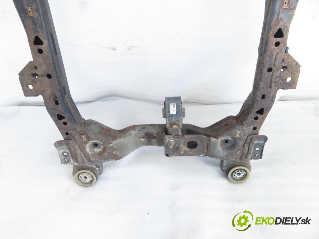 OPEL INSIGNIA A (G09) LIFTBACK 2009 96,00 2.0 CDTI (68) - A 20 DTJ 1956,00 PŘEDNÍ: