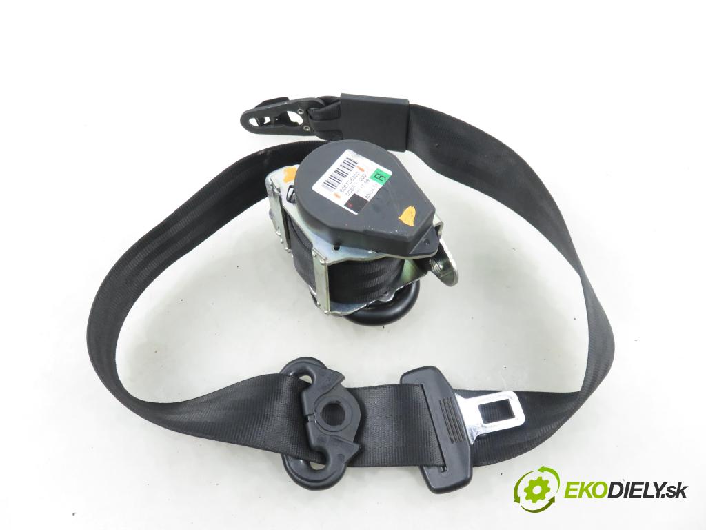 AUDI Q7 (4L) SUV 2007 171,00 3.0 TDI quattro - BUG 2967,00 Držiak bezpečnostný PP 606728300