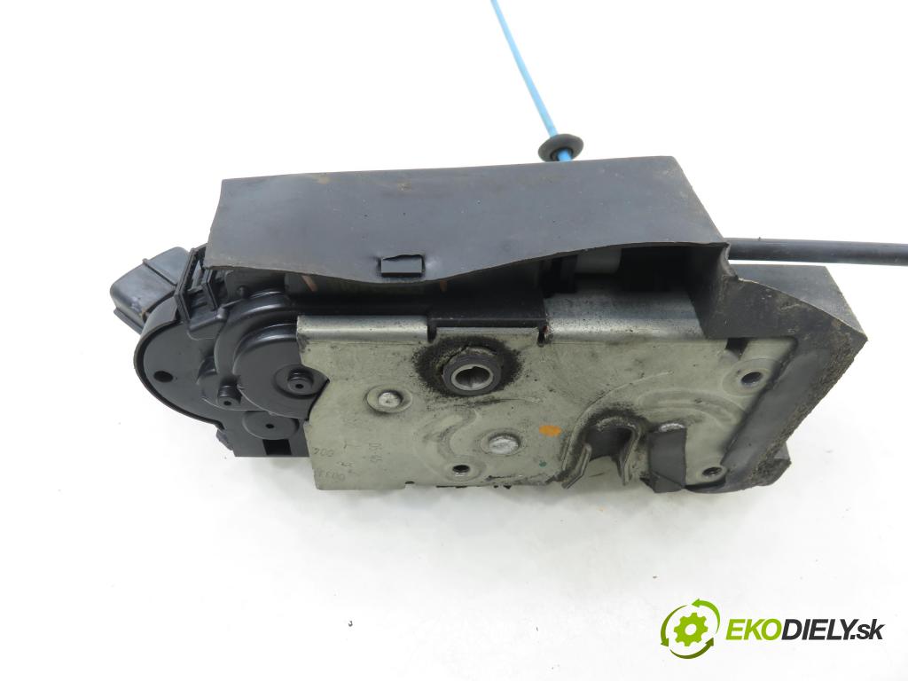 FIAT CROMA (194_) KOMBI 2006 110,00 1.9 D Multijet 150 - 939 A2.000 1910,00 zámok 51708421A