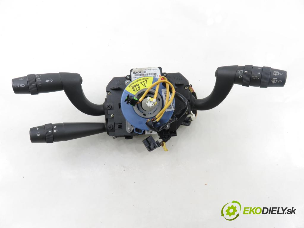 FIAT CROMA (194_) KOMBI 2006 110,00 1.9 D Multijet 150 - 939 A2.000 1910,00 PAKA/ŘAZENÍ/SADA: 07354087570 ; 0265005499