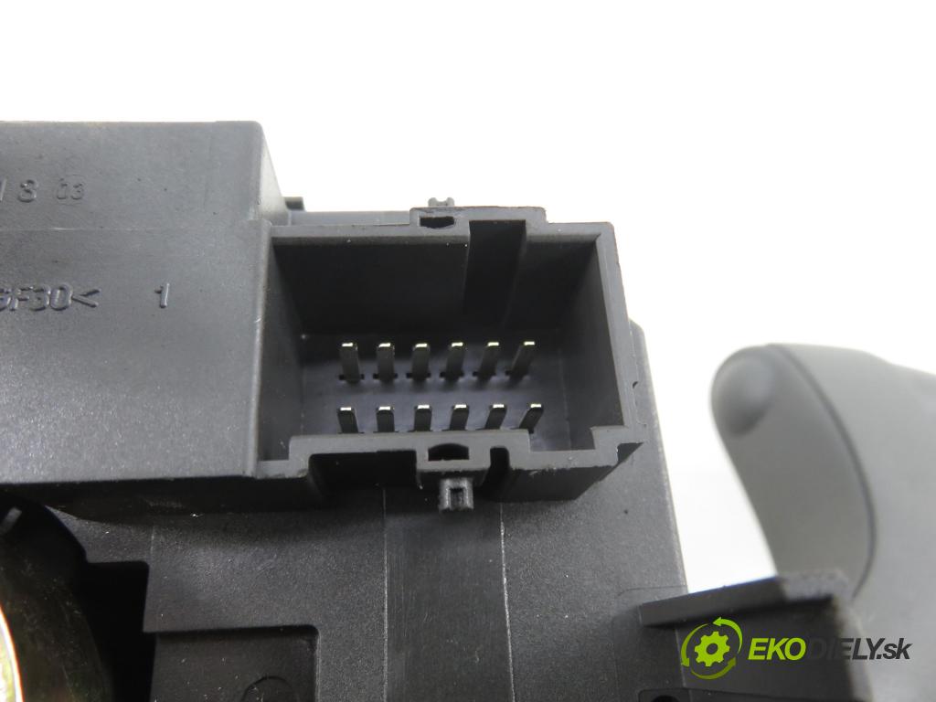 FIAT CROMA (194_) KOMBI 2006 110,00 1.9 D Multijet 150 - 939 A2.000 1910,00 PAKA/ŘAZENÍ/SADA: 07354087570 ; 0265005499