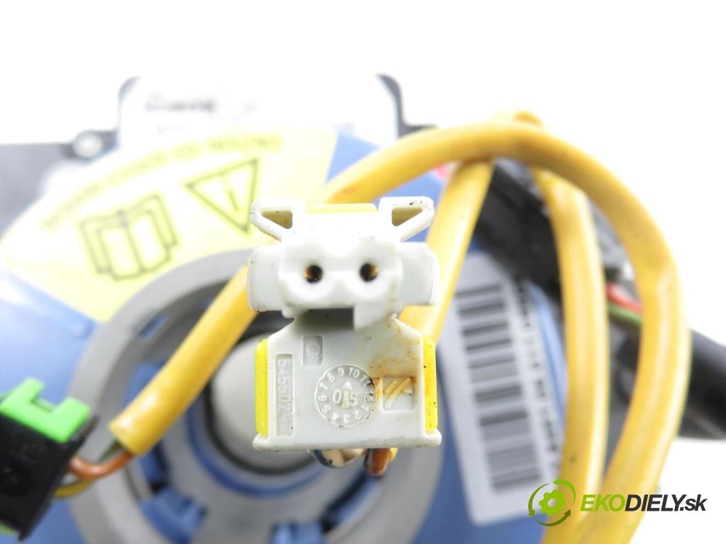 FIAT CROMA (194_) KOMBI 2006 110,00 1.9 D Multijet 150 - 939 A2.000 1910,00 PAKA/ŘAZENÍ/SADA: 07354087570 ; 0265005499