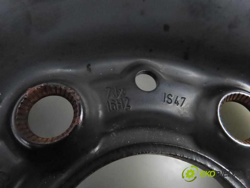 BMW 0 disky / disk (OCEL