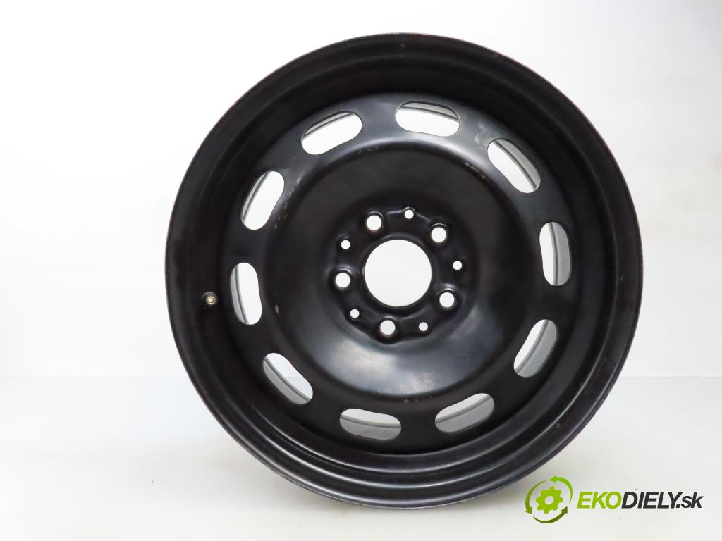 BMW 0 disky / disk (OCEL