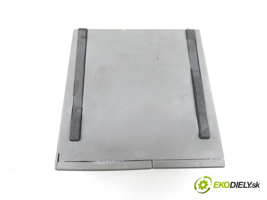 AUDI Q7 (4L) SUV 2007 171,00 3.0 TDI quattro - BUG 2967,00 Kompresor 4L0012615