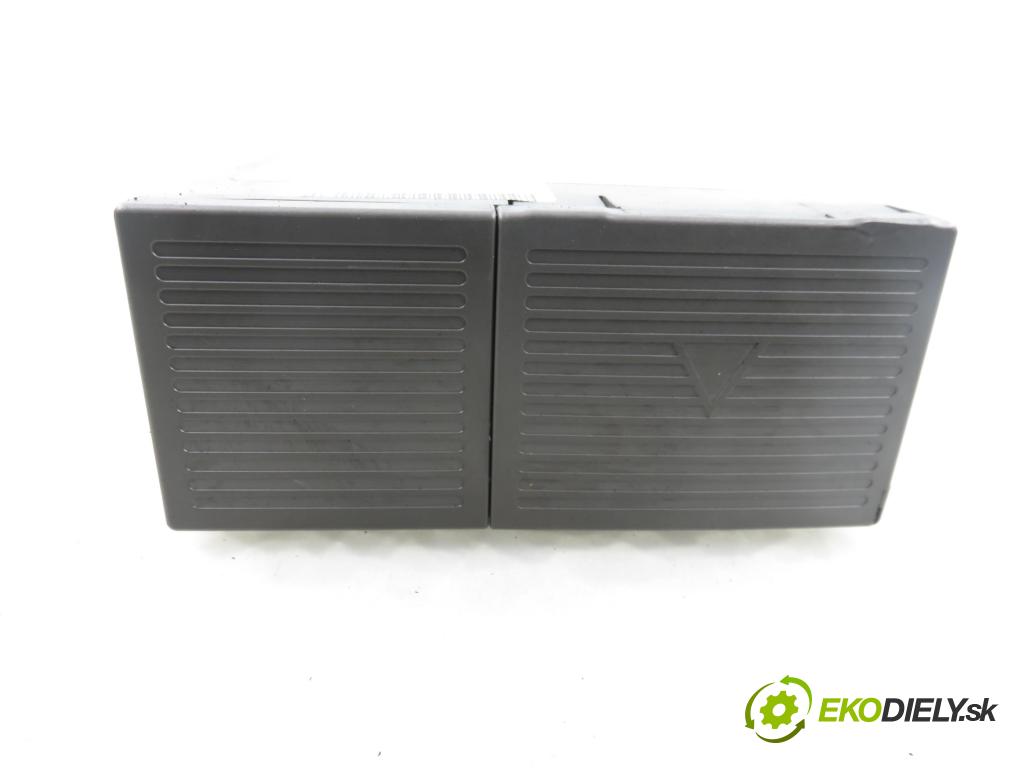 AUDI Q7 (4L) SUV 2007 171,00 3.0 TDI quattro - BUG 2967,00 Kompresor 4L0012615