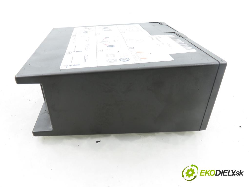 AUDI Q7 (4L) SUV 2007 171,00 3.0 TDI quattro - BUG 2967,00 Kompresor 4L0012615