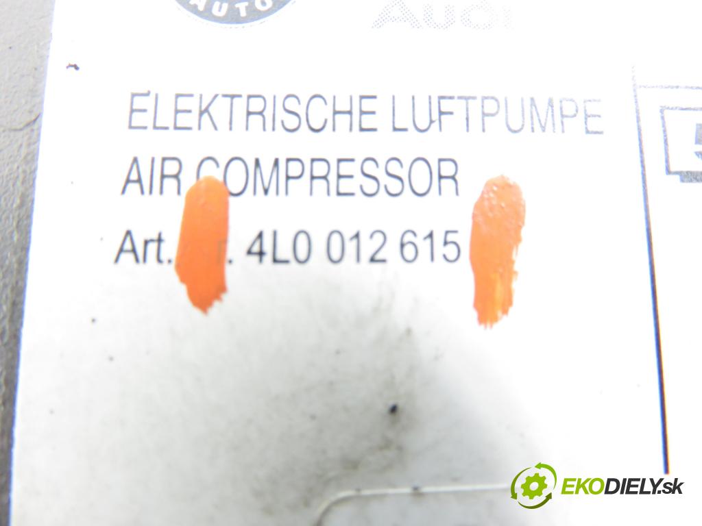 AUDI Q7 (4L) SUV 2007 171,00 3.0 TDI quattro - BUG 2967,00 Kompresor 4L0012615