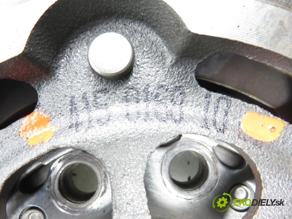 FORD MONDEO III (B5Y) LIFTBACK 2006 66,00 2.0 16V DI / TDDi / TDCi - SDBA 1998,00 Koleso dvojvrstvové 124032310 ; 324030410 ; 415016810