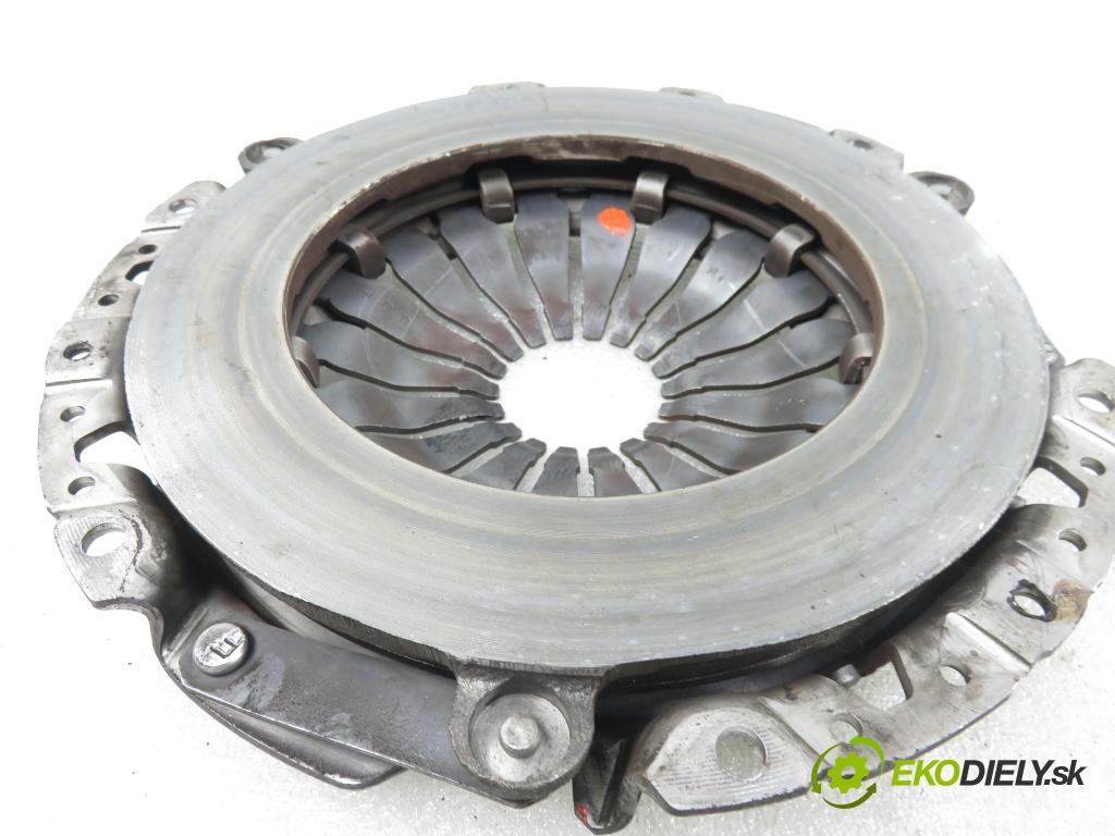 SKODA OCTAVIA I (1U2) LIFTBACK 1998 92,00 1.8 - AGN 1781,00 Koleso zotrvačník 068105271F