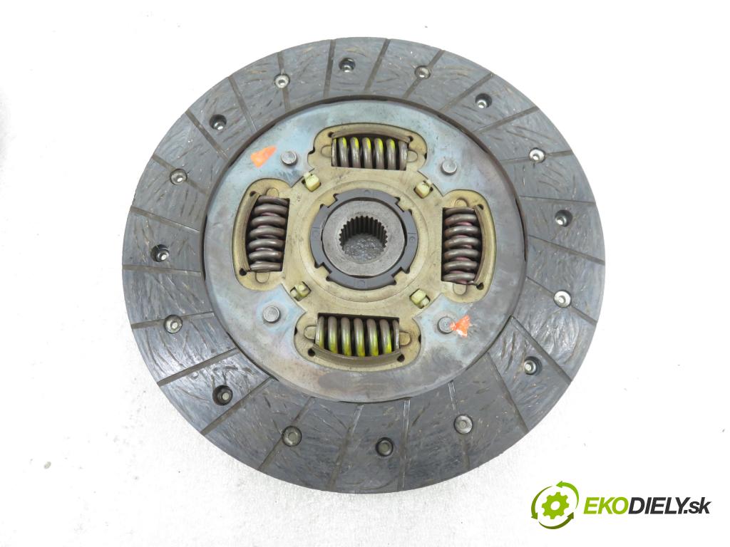 SKODA OCTAVIA I (1U2) LIFTBACK 1998 92,00 1.8 - AGN 1781,00 Koleso zotrvačník 068105271F