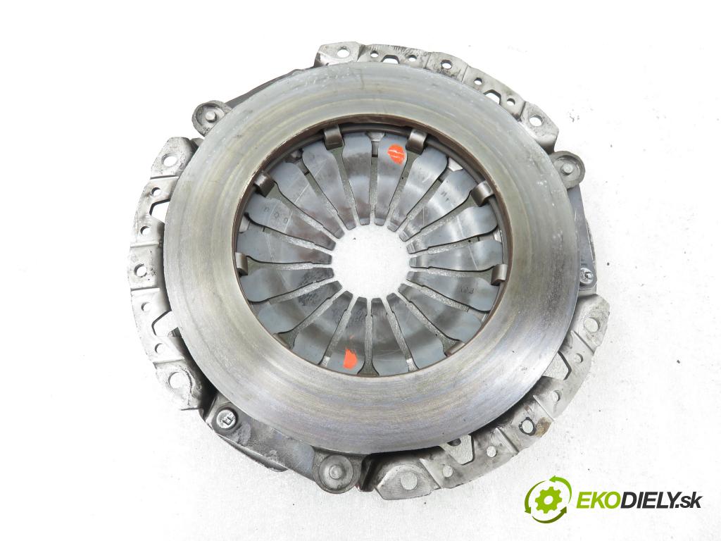 SKODA OCTAVIA I (1U2) LIFTBACK 1998 92,00 1.8 - AGN 1781,00 Koleso zotrvačník 068105271F