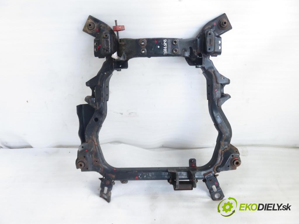 OPEL ANTARA A (L07) SUV 2007 110,00 2.0 CDTI 150 - Z 20 DMH 1991,00 PŘEDNÍ: 