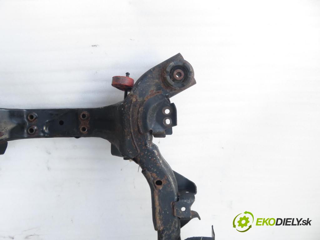 OPEL ANTARA A (L07) SUV 2007 110,00 2.0 CDTI 150 - Z 20 DMH 1991,00 PŘEDNÍ: