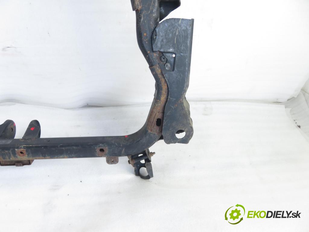 OPEL ANTARA A (L07) SUV 2007 110,00 2.0 CDTI 150 - Z 20 DMH 1991,00 PŘEDNÍ: