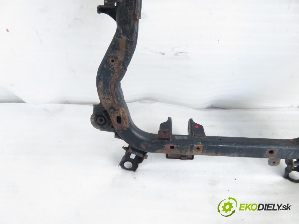 OPEL ANTARA A (L07) SUV 2007 110,00 2.0 CDTI 150 - Z 20 DMH 1991,00 PŘEDNÍ: