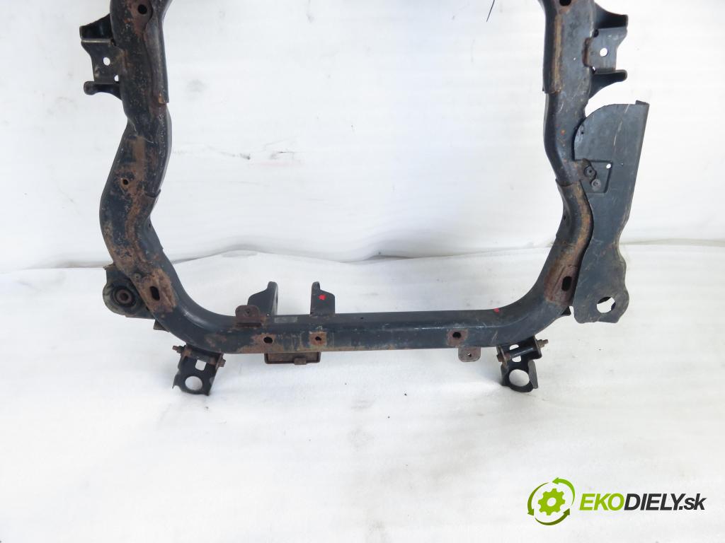 OPEL ANTARA A (L07) SUV 2007 110,00 2.0 CDTI 150 - Z 20 DMH 1991,00 PŘEDNÍ: