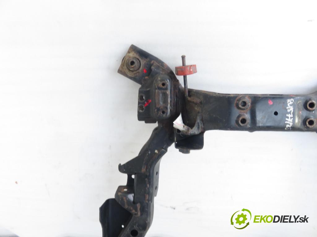 OPEL ANTARA A (L07) SUV 2007 110,00 2.0 CDTI 150 - Z 20 DMH 1991,00 PŘEDNÍ: