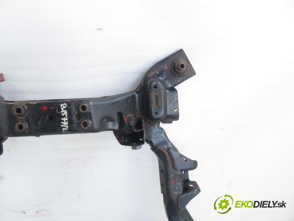 OPEL ANTARA A (L07) SUV 2007 110,00 2.0 CDTI 150 - Z 20 DMH 1991,00 PŘEDNÍ: