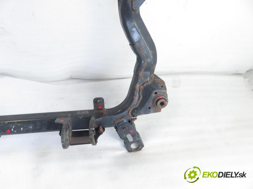 OPEL ANTARA A (L07) SUV 2007 110,00 2.0 CDTI 150 - Z 20 DMH 1991,00 PŘEDNÍ: