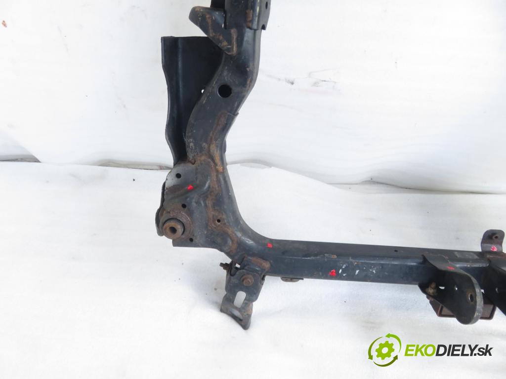 OPEL ANTARA A (L07) SUV 2007 110,00 2.0 CDTI 150 - Z 20 DMH 1991,00 PŘEDNÍ: