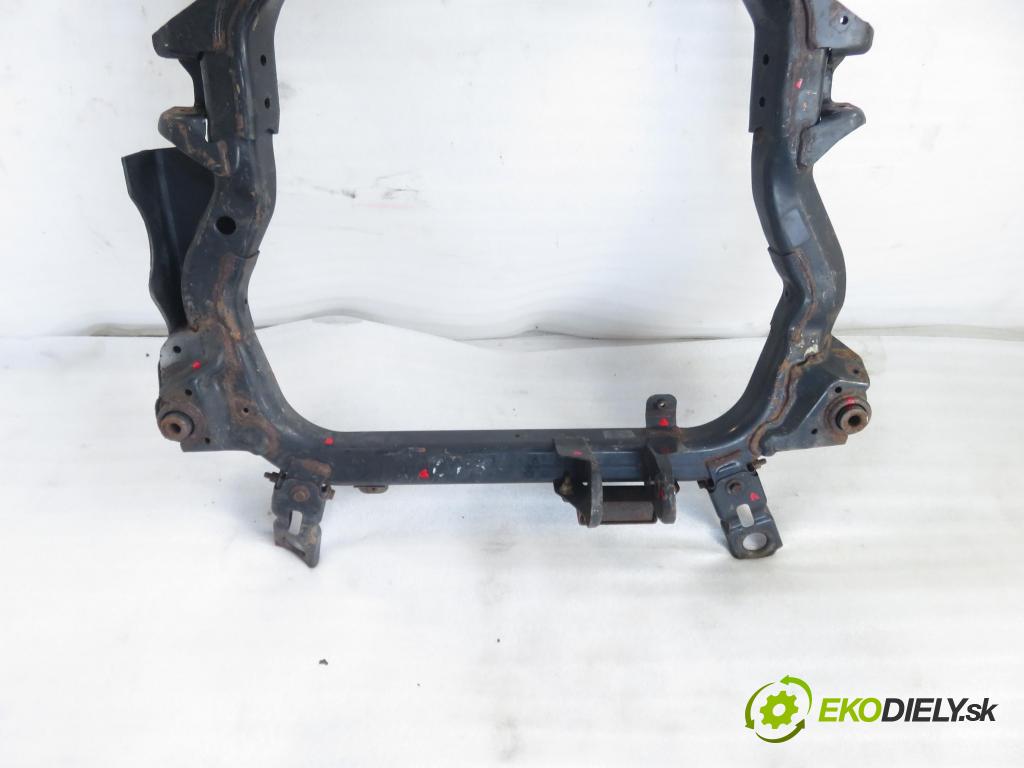 OPEL ANTARA A (L07) SUV 2007 110,00 2.0 CDTI 150 - Z 20 DMH 1991,00 PŘEDNÍ: