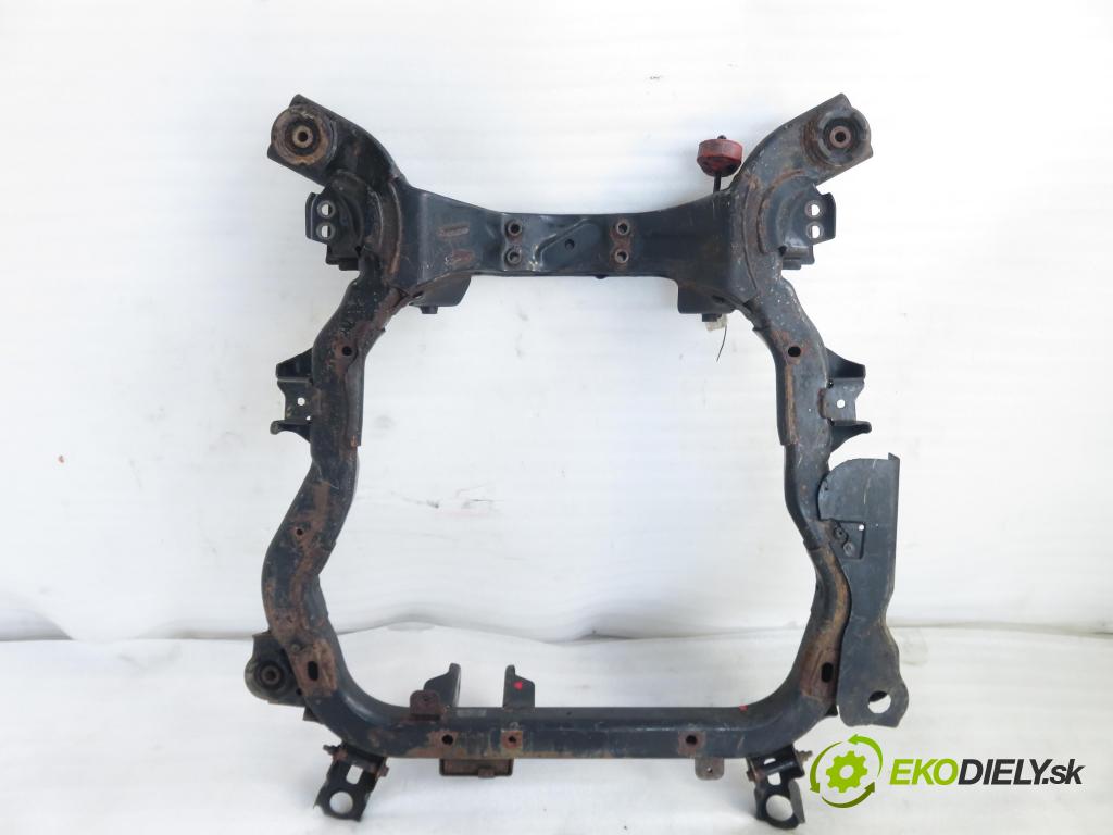 OPEL ANTARA A (L07) SUV 2007 110,00 2.0 CDTI 150 - Z 20 DMH 1991,00 PŘEDNÍ: