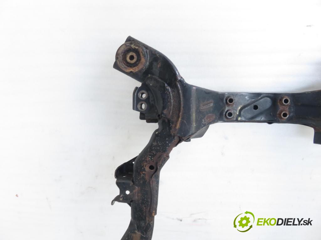 OPEL ANTARA A (L07) SUV 2007 110,00 2.0 CDTI 150 - Z 20 DMH 1991,00 PŘEDNÍ: