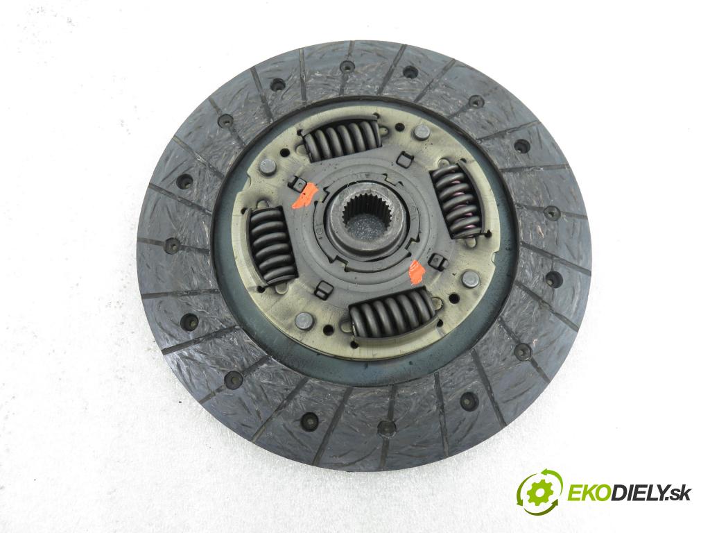 AUDI A3 (8L1) HB 2001 92,00 1.8 - AGN 1781,00 Koleso zotrvačník 068105271F