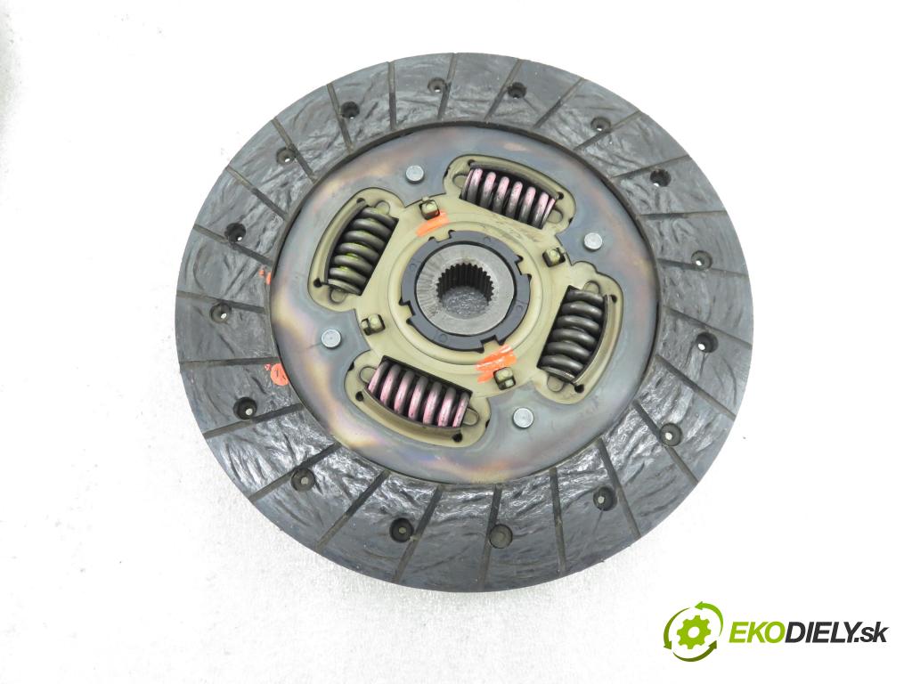 AUDI A3 (8L1) HB 2001 92,00 1.8 - AGN 1781,00 Koleso zotrvačník 068105271F