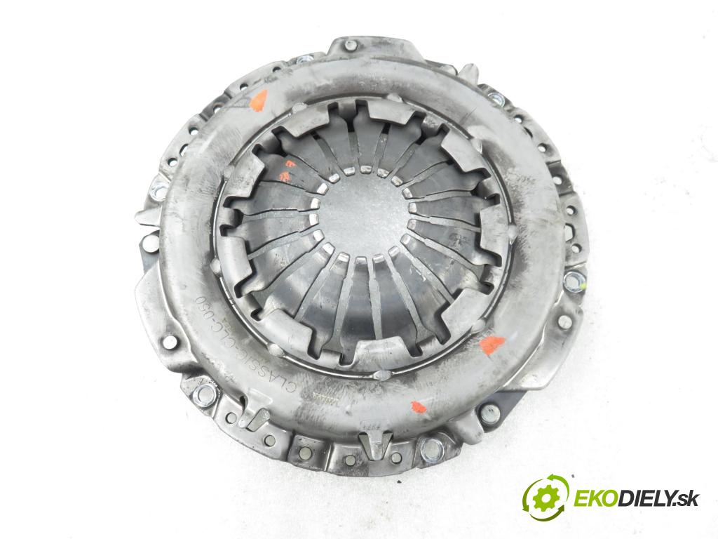 AUDI A3 (8L1) HB 2001 92,00 1.8 - AGN 1781,00 Koleso zotrvačník 068105271F