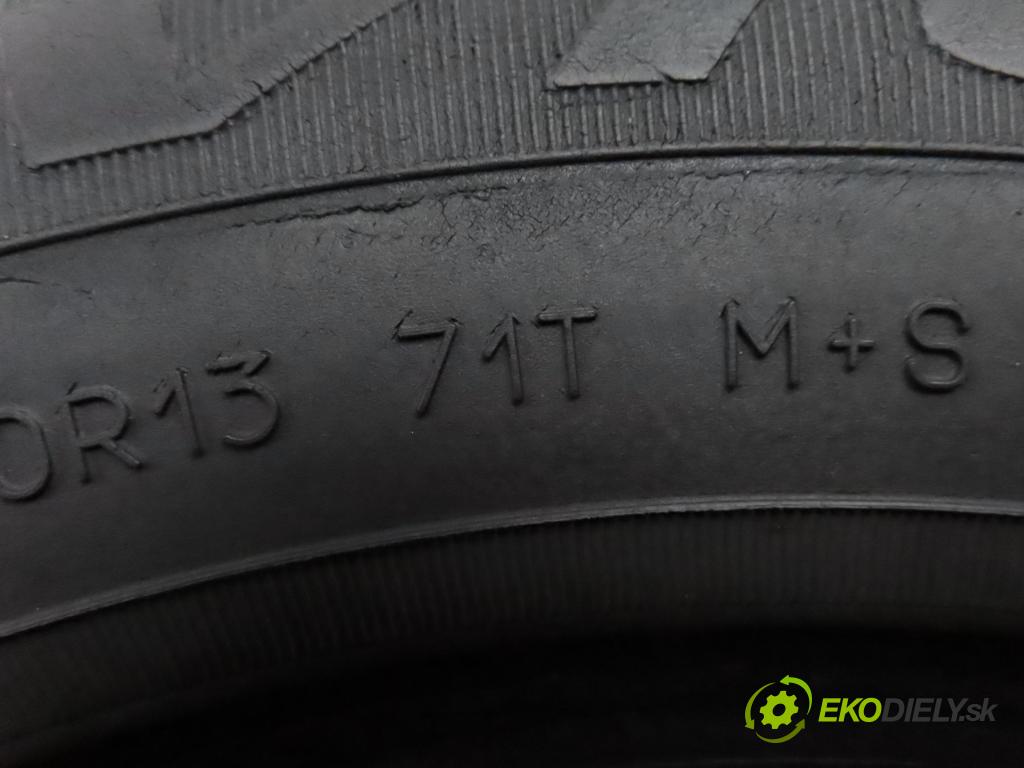 2005    PNEUMATIKY: / PNEUMATIKA: celoročná