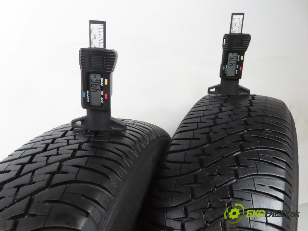 2005    PNEUMATIKY: / PNEUMATIKA: celoročná