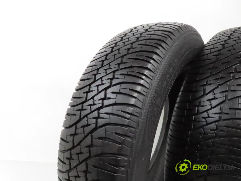 2005    PNEUMATIKY: / PNEUMATIKA: celoročná