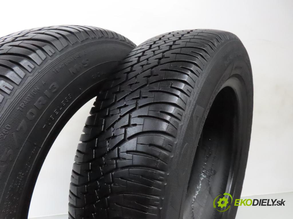 2005    PNEUMATIKY: / PNEUMATIKA: celoročná