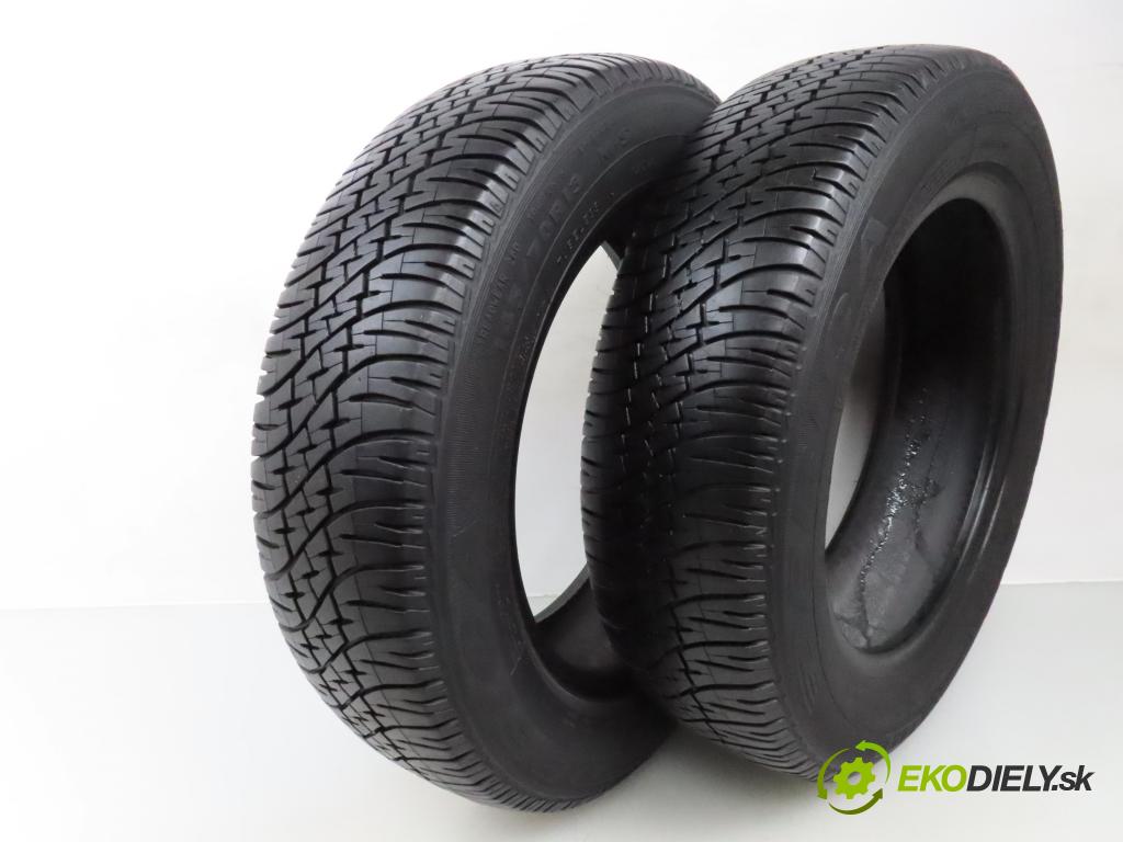 2005    PNEUMATIKY: / PNEUMATIKA: celoročná