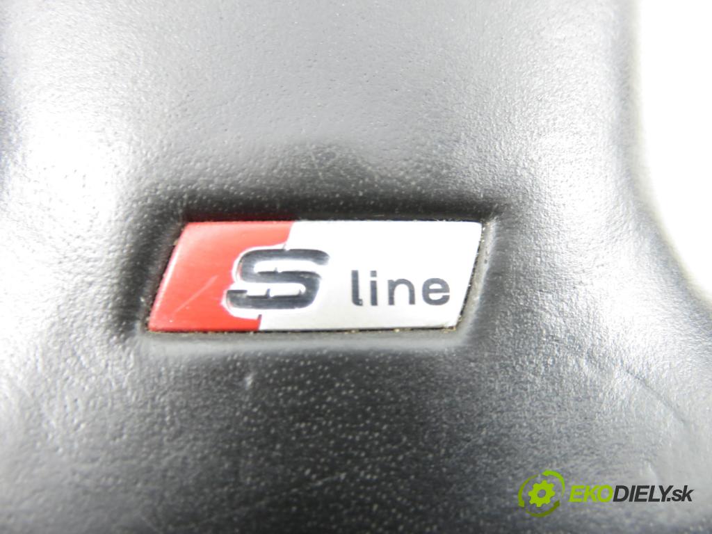 AUDI Q7 (4L) SUV 2007 171,00 3.0 TDI quattro - BUG 2967,00 Volant 4F0419091CA (Volant)