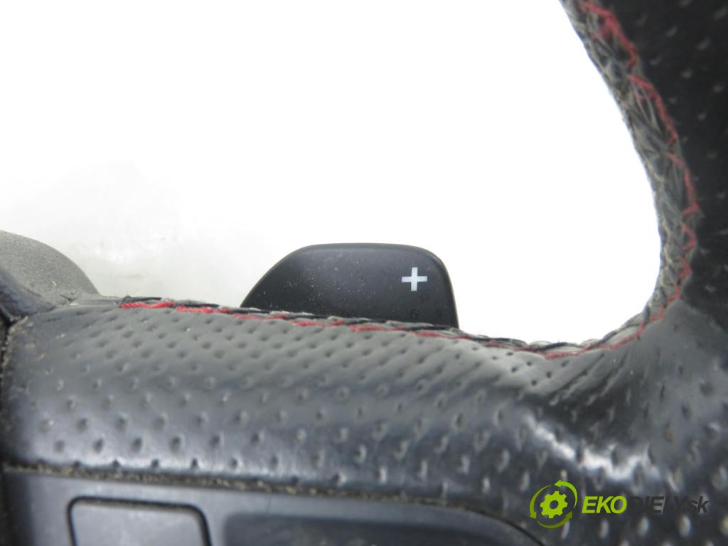 AUDI Q7 (4L) SUV 2007 171,00 3.0 TDI quattro - BUG 2967,00 Volant 4F0419091CA (Volant)