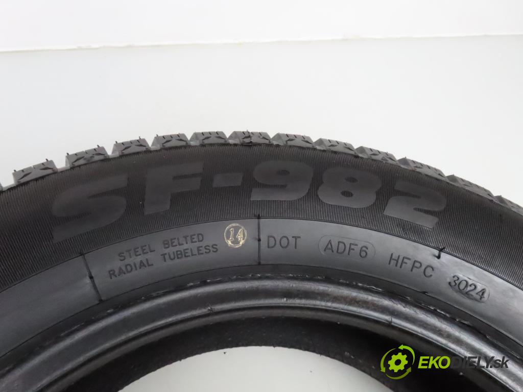 2024    PNEUMATIKY: / PNEUMATIKY: ZIMA