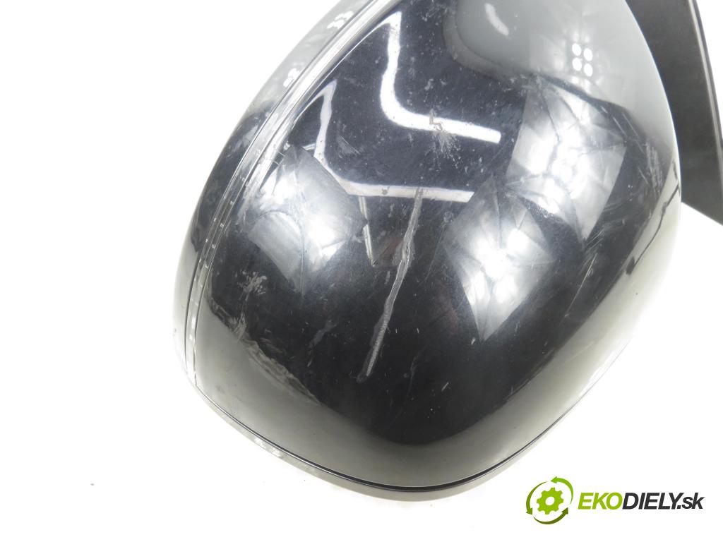 AUDI Q7 (4L) SUV 2007 171,00 3.0 TDI quattro - BUG 2967,00 Spätné zrkadlo LE 4L1857409B ; 4L0857535B ; 4L0867607Z9Y