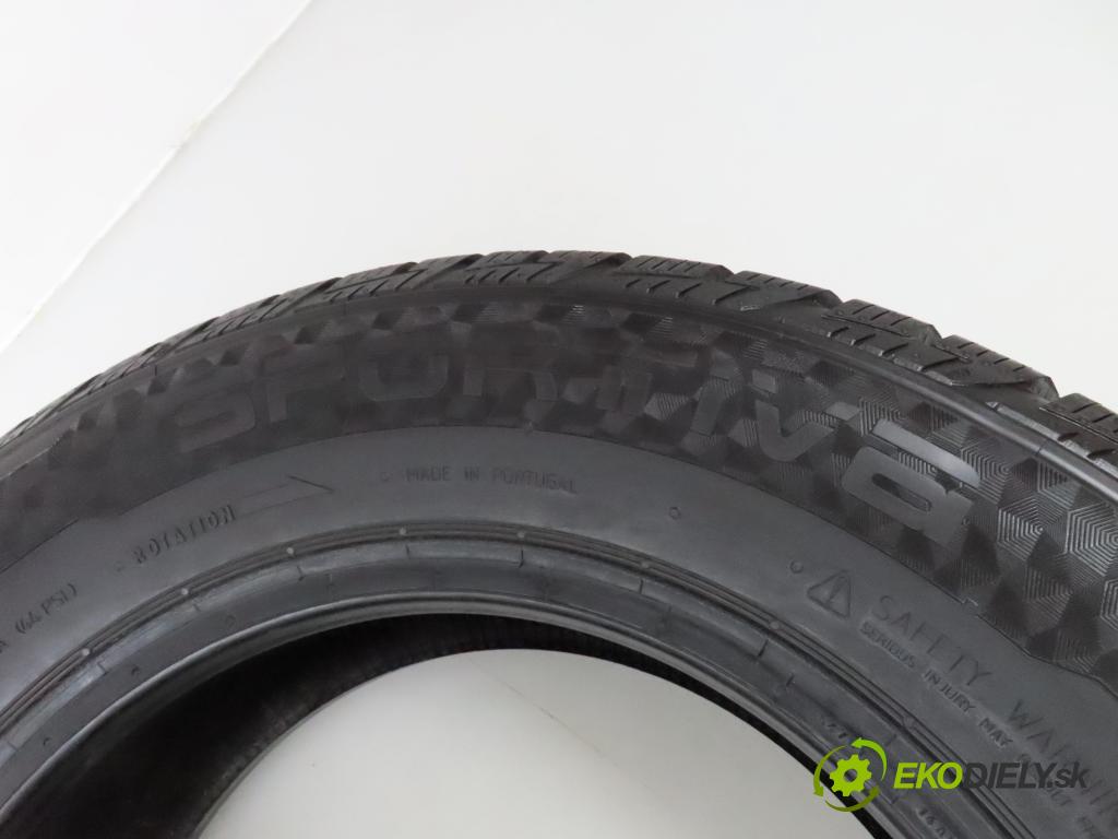 2016    PNEUMATIKY: / PNEUMATIKY: ZIMA