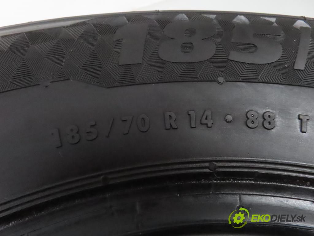 2016    PNEUMATIKY: / PNEUMATIKY: ZIMA