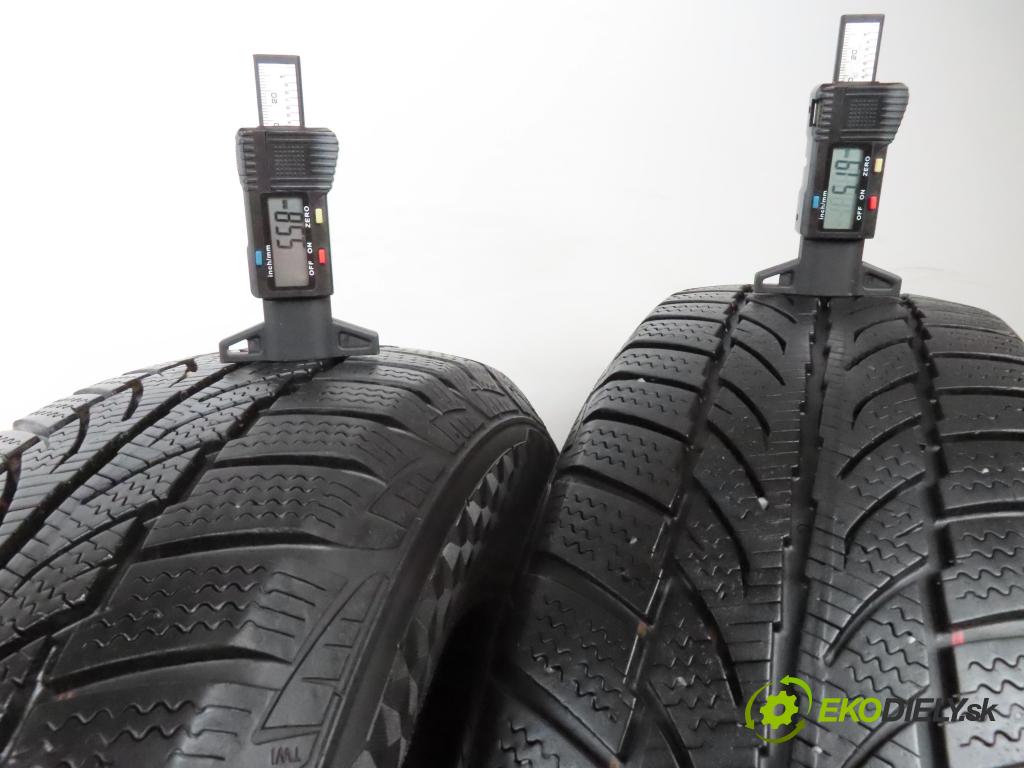 2016    PNEUMATIKY: / PNEUMATIKY: ZIMA