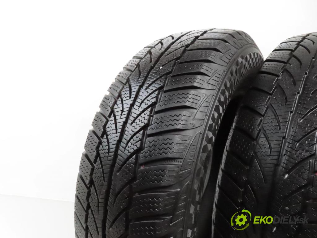 2016    PNEUMATIKY: / PNEUMATIKY: ZIMA