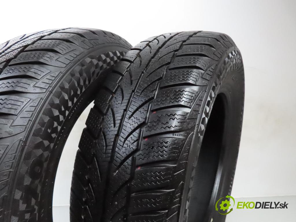 2016    PNEUMATIKY: / PNEUMATIKY: ZIMA