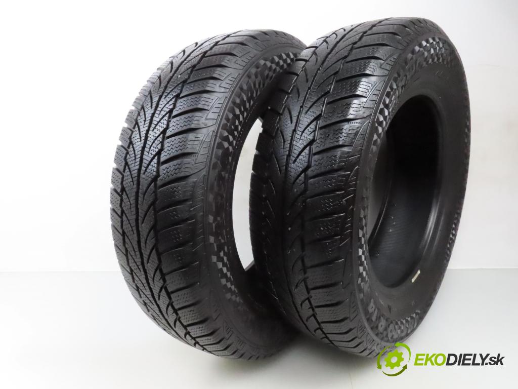 2016    PNEUMATIKY: / PNEUMATIKY: ZIMA