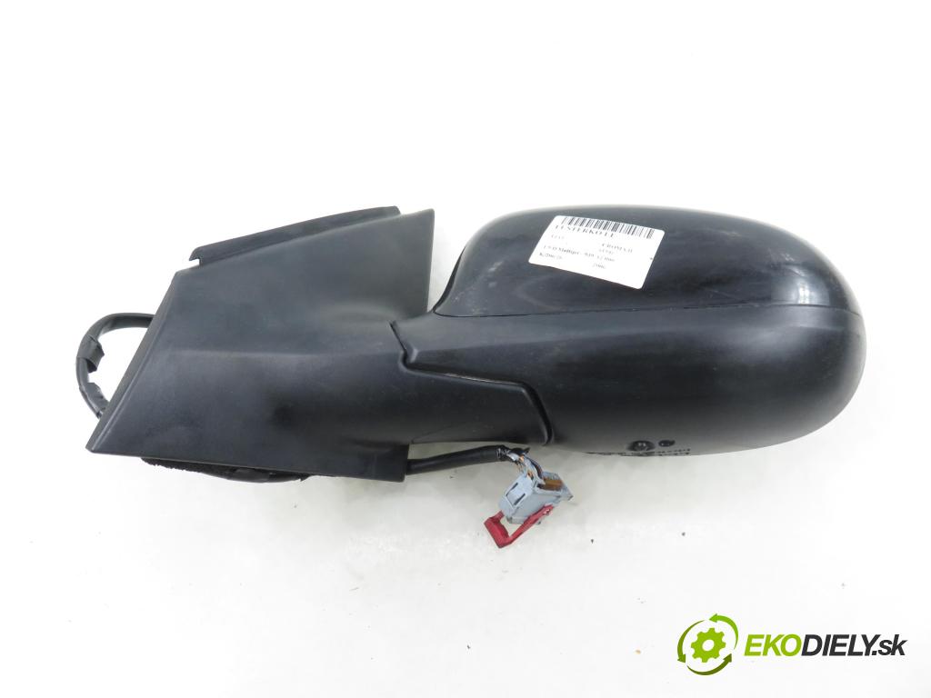 FIAT CROMA (194_) KOMBI 2006 110,00 1.9 D Multijet 150 - 939 A2.000 1910,00 zpětné zrcátko LE