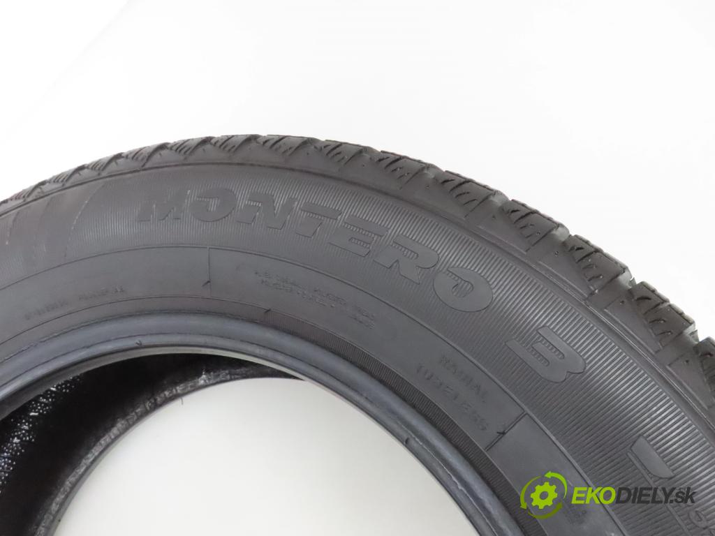 2015 PNEUMATIKY: / PNEUMATIKY: ZIMA