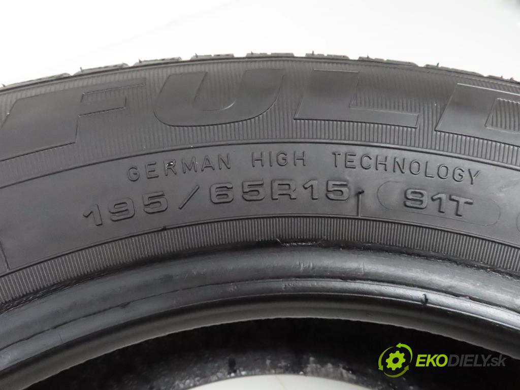 2015 PNEUMATIKY: / PNEUMATIKY: ZIMA